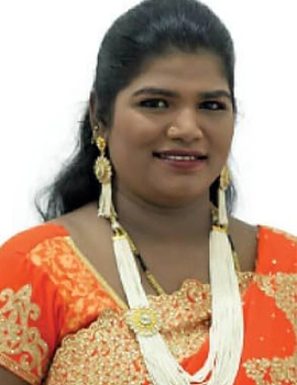 Arathangi Nisha
